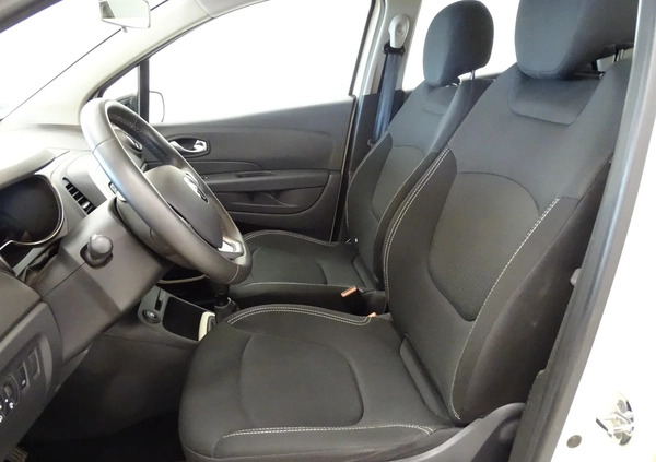 Renault Captur cena 52900 przebieg: 47400, rok produkcji 2018 z Nowy Targ małe 79